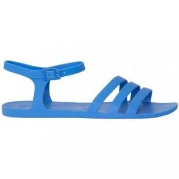 Ecoalf Jelly Azules – Sandalias con Hebilla de Material Reciclado