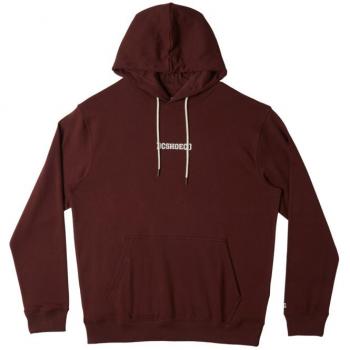 DC Shoes Men's Baseline Ph Hoodie
