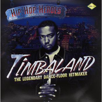 Hip Hop Heroes Instrumentals Vol.2