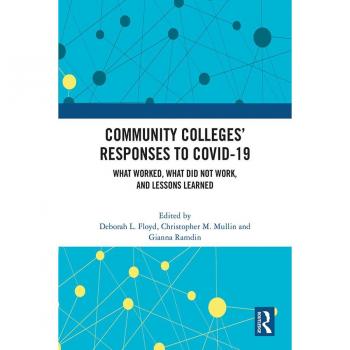 Vitalsource Technologies, Inc. Community Colleges Responses To Covid-19