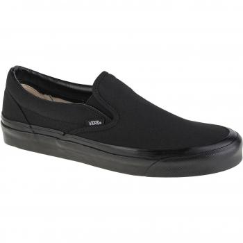 Vans Classic Slip-On Sneakers Uomo Nere 35