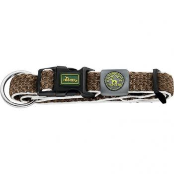 Collare Hunter Vario Basic 45-70 cm per Cani