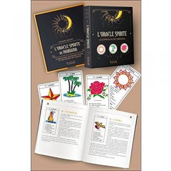 L'Oracle Spirite