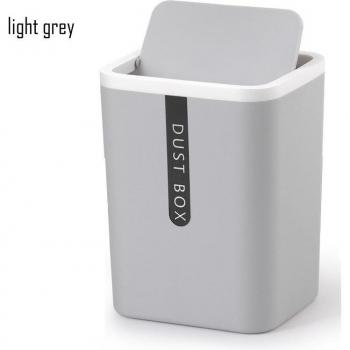 Poubelle Déchets Petite Table Élégante
