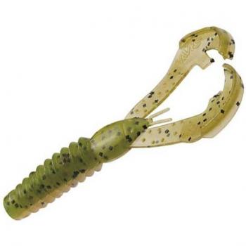 Strike King Angelköder – Rage Ned Craw 7 cm