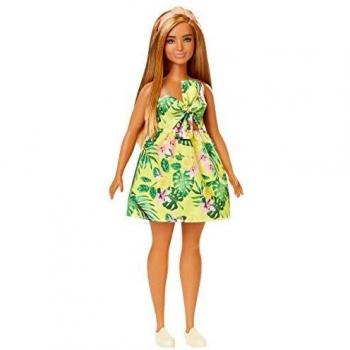 Barbie Fashionistas Doll for 3 to 8 Year Olds
