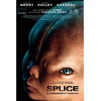 Splice : Le Dernier Test (2009)