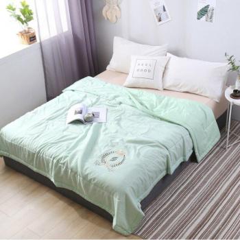Washable Summer Quilt