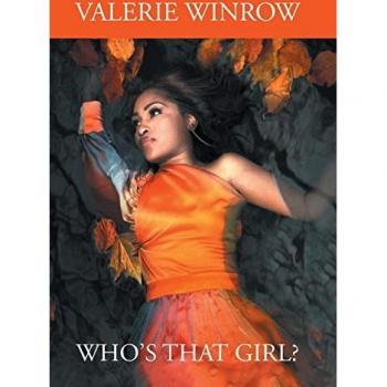 Who's That Girl?