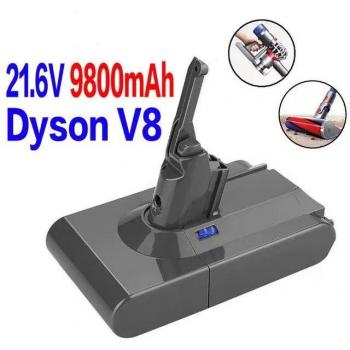 Bateria ProClean 2022 mAh, 98000 V – Dyson V8
