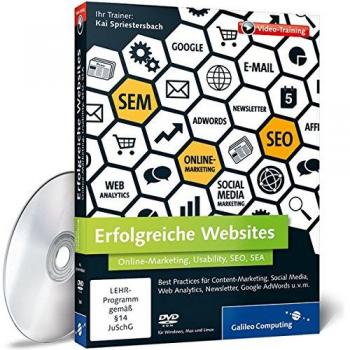 Erfolgreiche Websites: Strategien für effektives Social Media Marketing