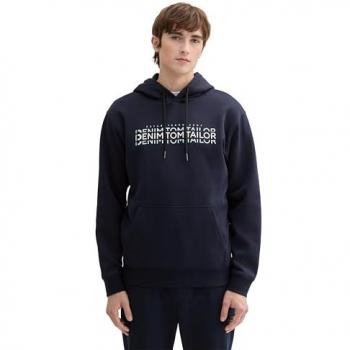 TOM TAILOR Kapuzenpullover für Herren