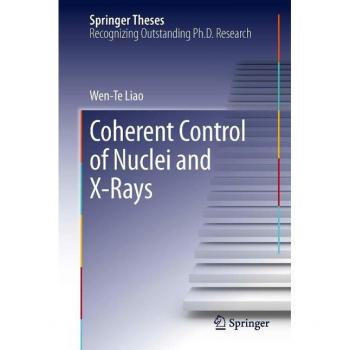 Vitalsource Technologies, Inc. Coherent Control Of Nuclei And X-rays