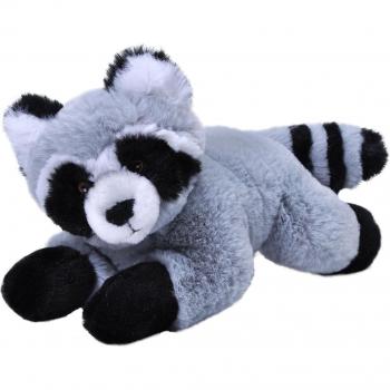 Peluche Mapache Ecológico Wild Republic