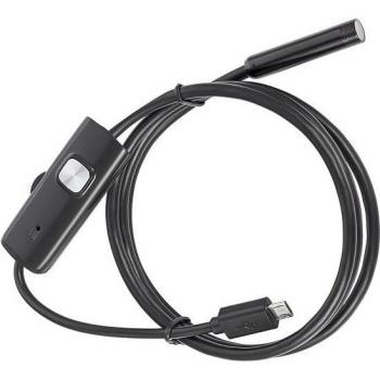 FUERS 5.5mm Borescope Camera