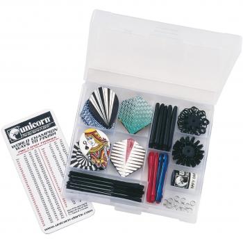 Unicorn Darts Maestro Wartungsset