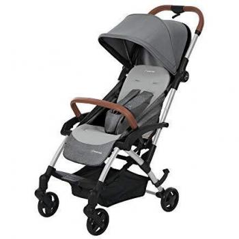 Baby Pushchair Ultra Fold – Maxi‑Cosi Laika