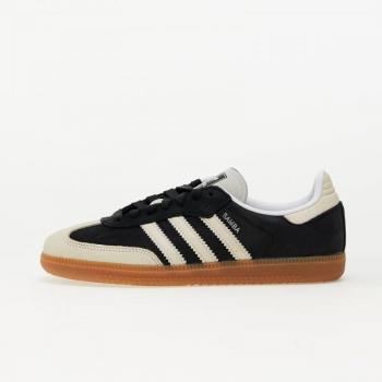 Adidas Samba OG Black Wonder White Damen Sneaker