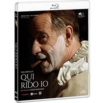 Qui Rido Io ( Blu Ray)