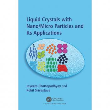 Liquid Crystals with Nano/Micro Particles and Their Applications