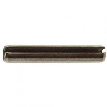 Goupille épaisse en inox A1 3×16 mm, 100 unités – Acton