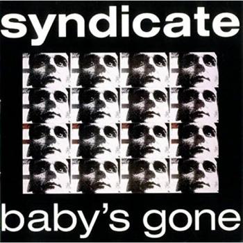 Syndicate Baby's Gone Retro Vinyl