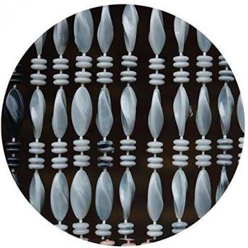Porte‑Vitrine Métallique 90 x 210 cm
