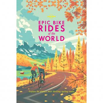 Vitalsource Technologies, Inc. Epic Bike Rides Of The World