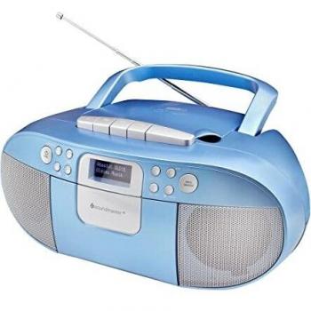 Soundmaster Radioplayer SCD7800