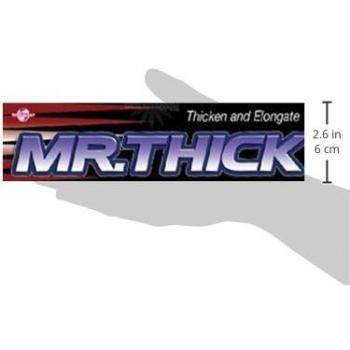 Mr. Thick Premium 300 ml – 40 €