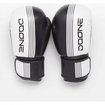 Fit-Noir Doone Gants Taille M
