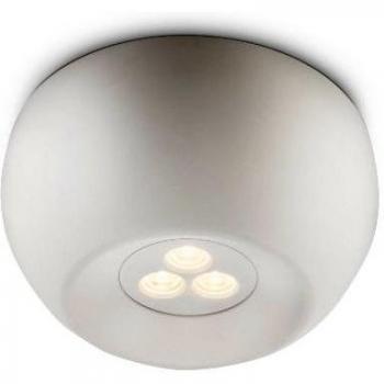 Nio 1-Flammig LED-Decke von Philips – 6 W, weiß (316103116)
