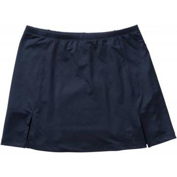 Skort femme « Winner Curl » en tissu stretch