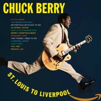 St.Louis to Liverpool