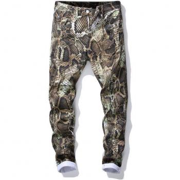 Pantalones largos para ejercicios para hombre