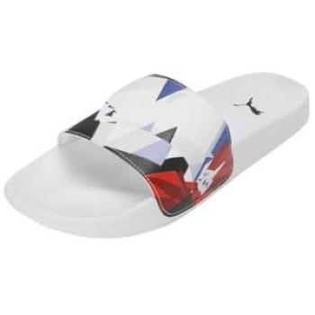 Puma Ciabatte Leadcat 2.0 BMW M Motorsport Nero EU 39