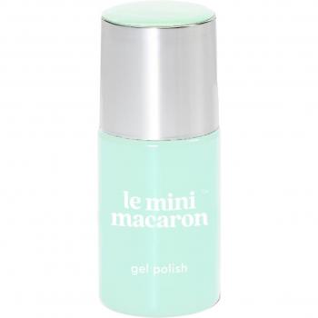 Mini Macaron Gel Vernis Menthe Chocolat 8.5ml