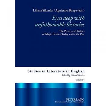«Eyes deep with unfathomable histories»