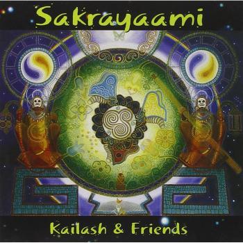 Sakrayaami
