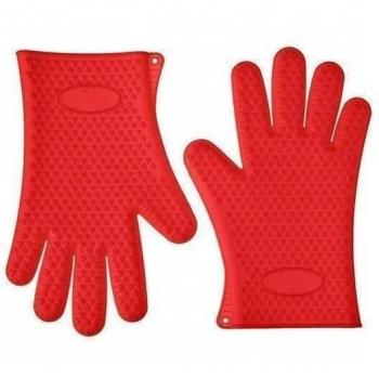 Oven Mitts for Barbecue