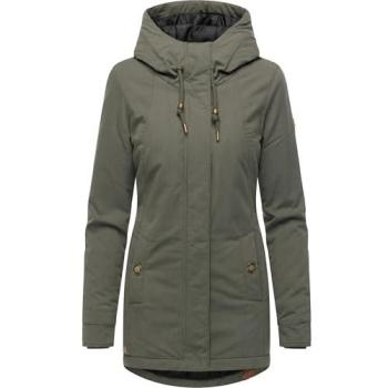 Oliva Monadena Giacca Ragwear invernale