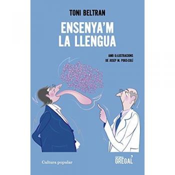 ENSENYA'M LA LLENGUA