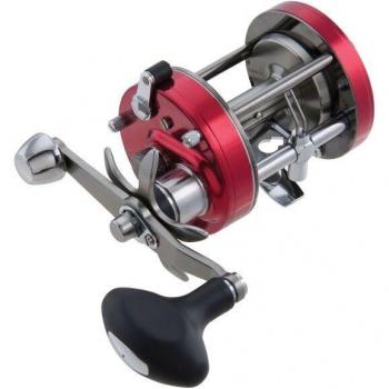 Ambassadeur 7000 C‑Reel (Baitcasting)