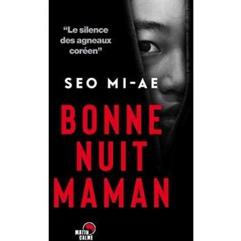BONNE NUIT MAMAN