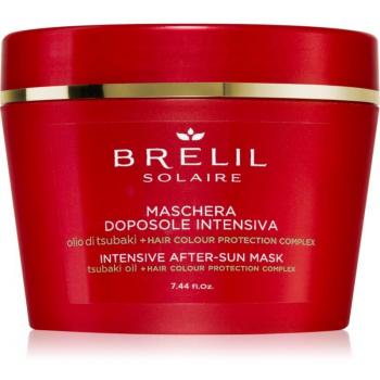 After Sun Mask Brelil Pro Solare 220 ml