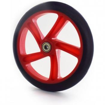Roue de Scooter 20CM PU