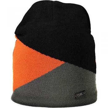 Einfache Mütze für Männer – CMP Nero (One Size)