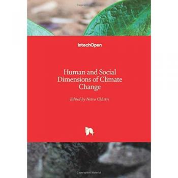 Human and Social Dimensions of Climate Change