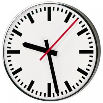 Peweta Wanduhr 51.250.421