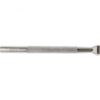 Handmade Leather Printing Punch 10cm